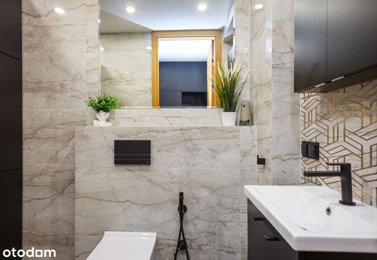 Ekskluzywne mieszkanie | 92 m² | Olimpia Port | Wrocław-13