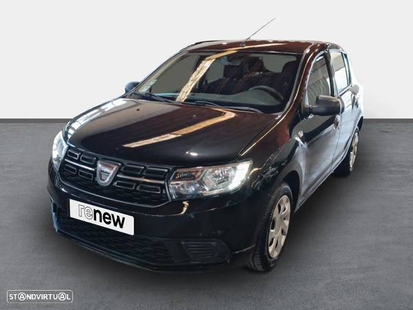 Dacia Sandero 0.9 TCe Comfort - 1