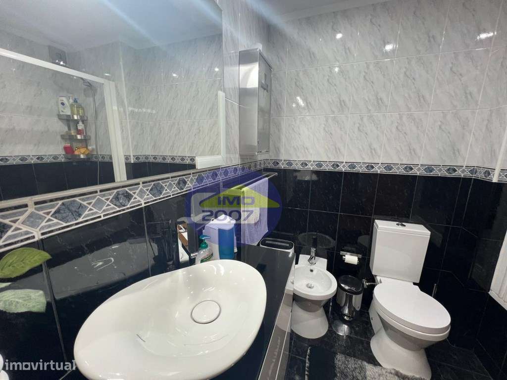 T2 Com Terraço Em Rio Meão-13