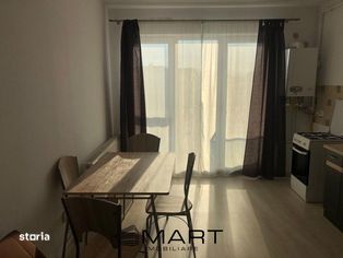 Apartament cu 2 camere pe Doamna Stanca