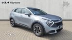 Kia Sportage 1.6 T-GDI MHEV M 2WD DCT - 2