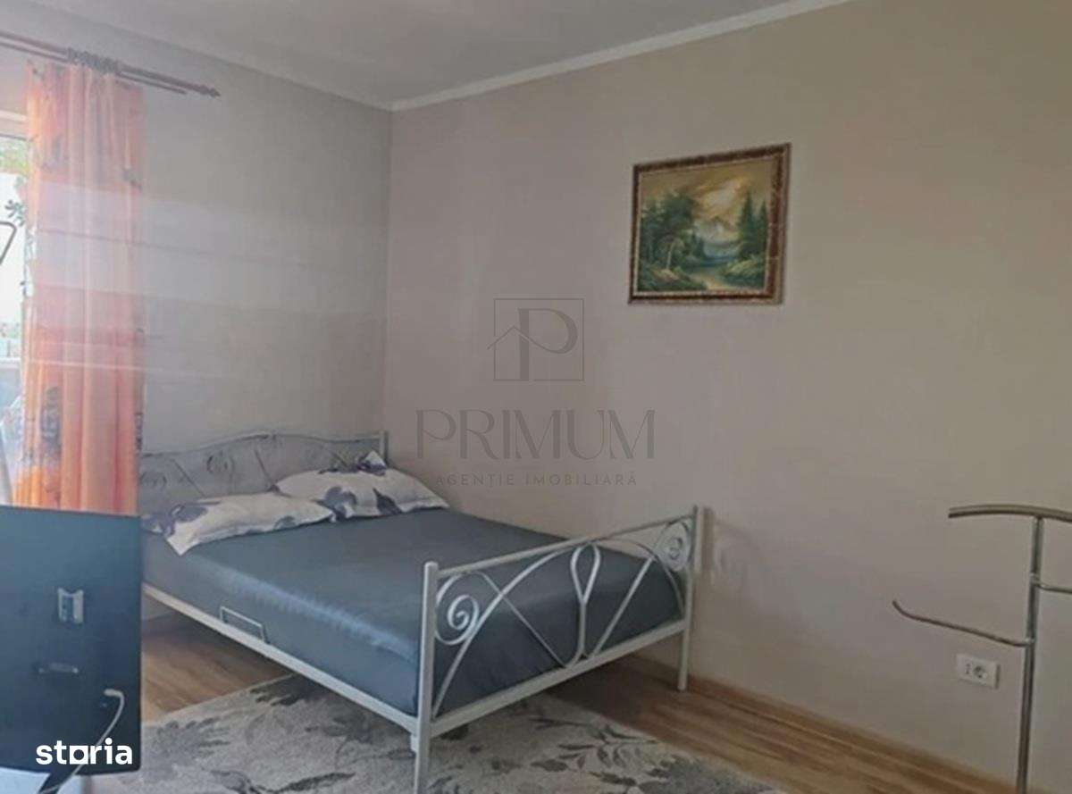 BUZIASIULUI- 3 CAM - ETJ.3 - LIFT - BLOC NOU - CENTRALA - PARCARE- - Imagine principală: 5/9