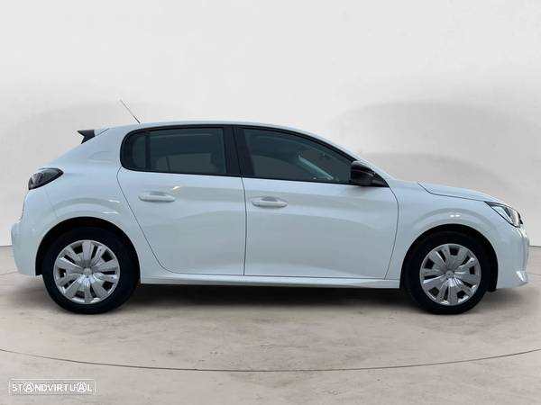 Peugeot 208 1.2 PureTech Active Pack - 7