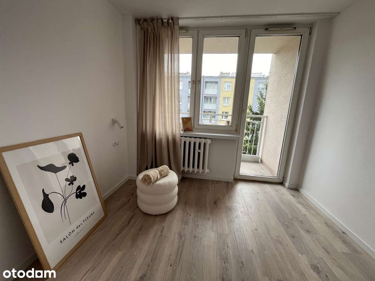 3 pokoje po remoncie I Staw Amelung I DTŚ 500m I Bezpośrednio - Pełny obrazek: 3/11