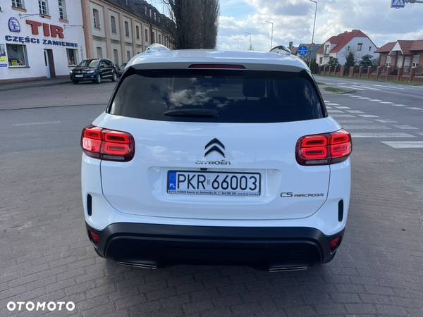 Citroën C5 Aircross 1.6 PureTech Shine EAT8 - 4