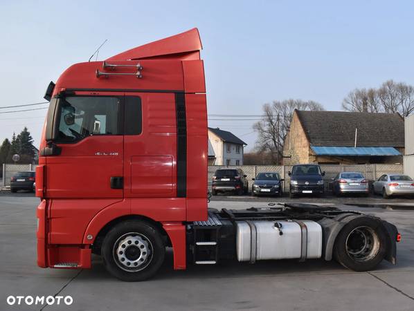 MAN TGX18.440 LLS-U - 4