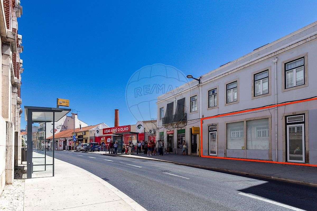 Loja  para venda - Grande imagem: 2/26