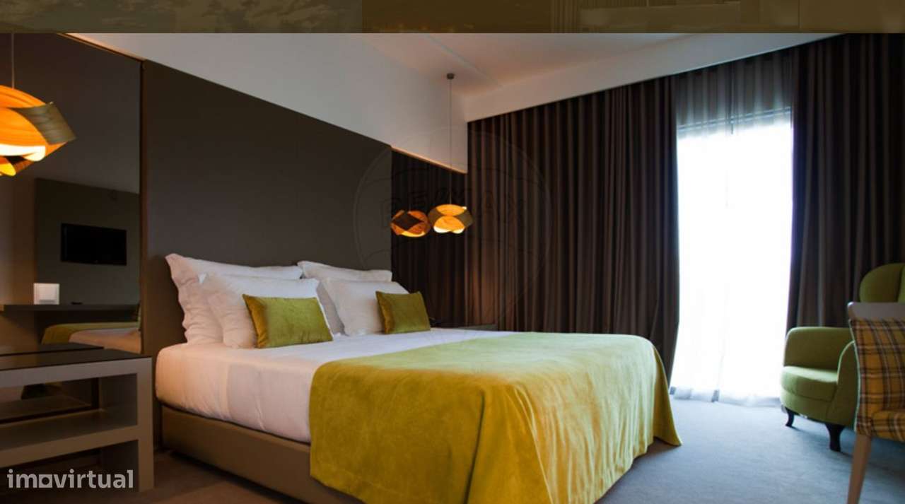 Hotel T21 para venda - Grande imagem: 4/9