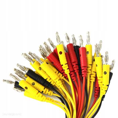 KABEL Uniwersalny OBD2 Multiplekser Multiplexer - 5