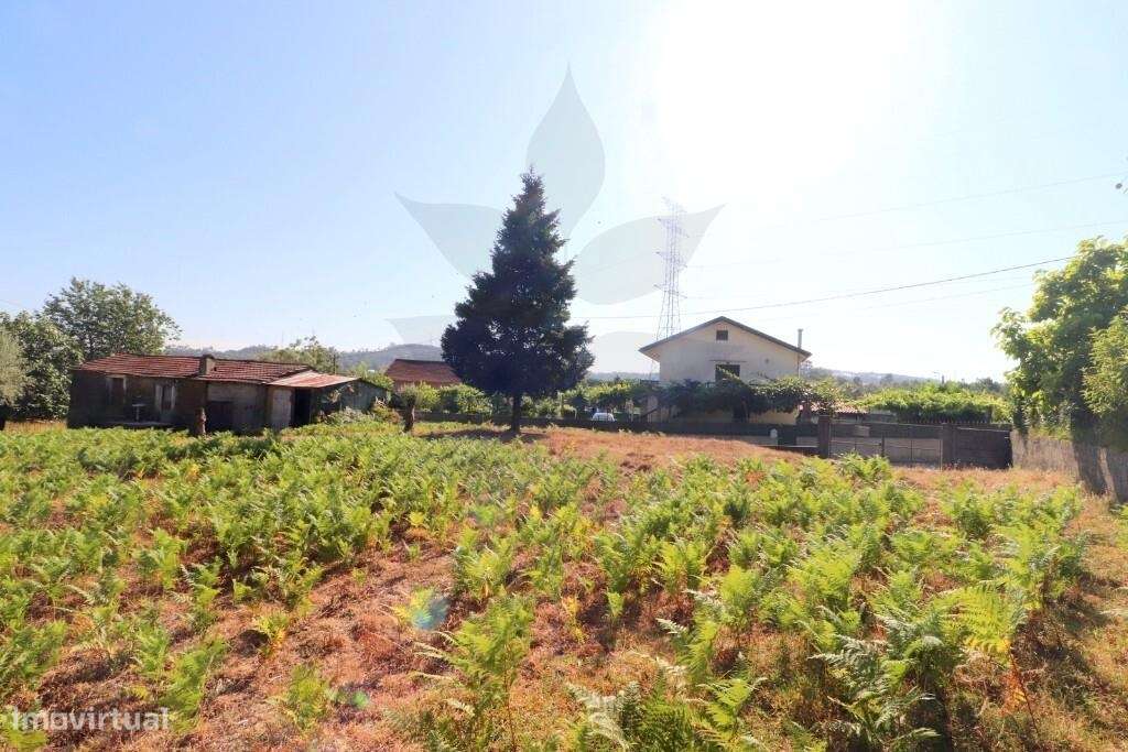 Terreno p/construção  ANAIS - Ponte de Lima-9