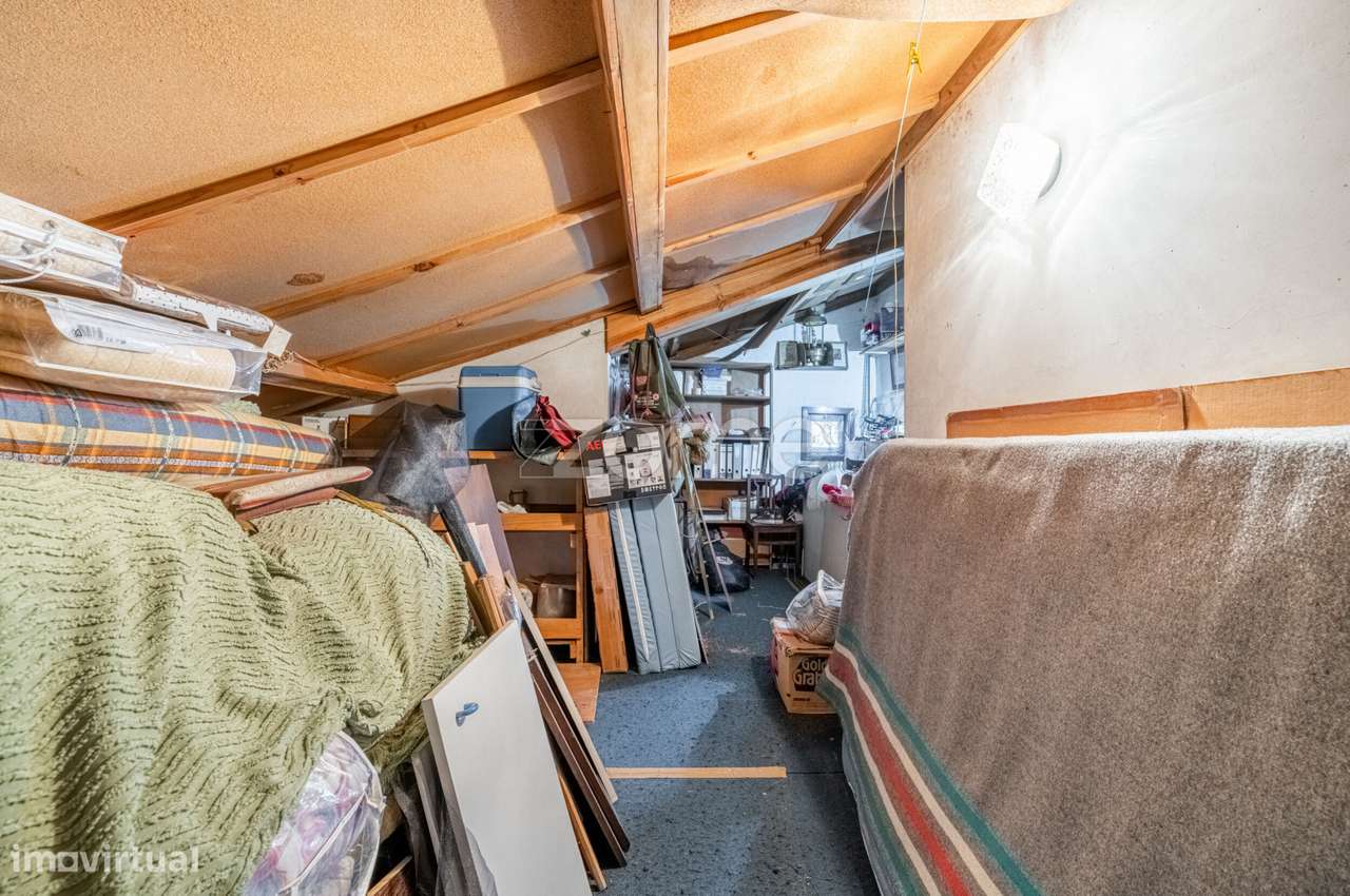 Moradia T4 em Banda em São José de São Lázaro, Braga-30