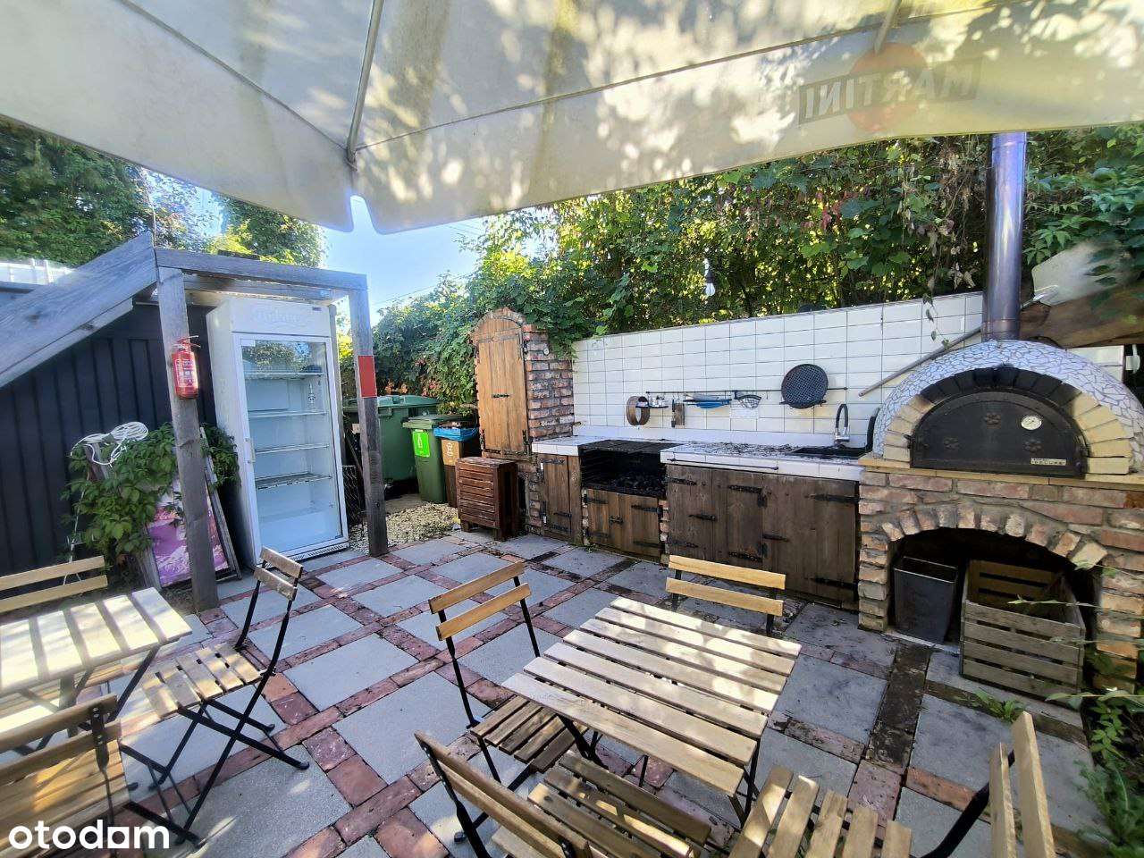 Wyjątkowy dom z ogrodem, jacuzzi i strefą relaksu 30 min od Warszawy-17