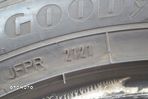 225/50R17 98H GOODYEAR ULTRA GRIP PERFORMANCE+ x2szt 7894z - 4