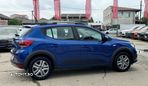 Dacia Sandero Stepway TCe 90 MT6 Essential - 9