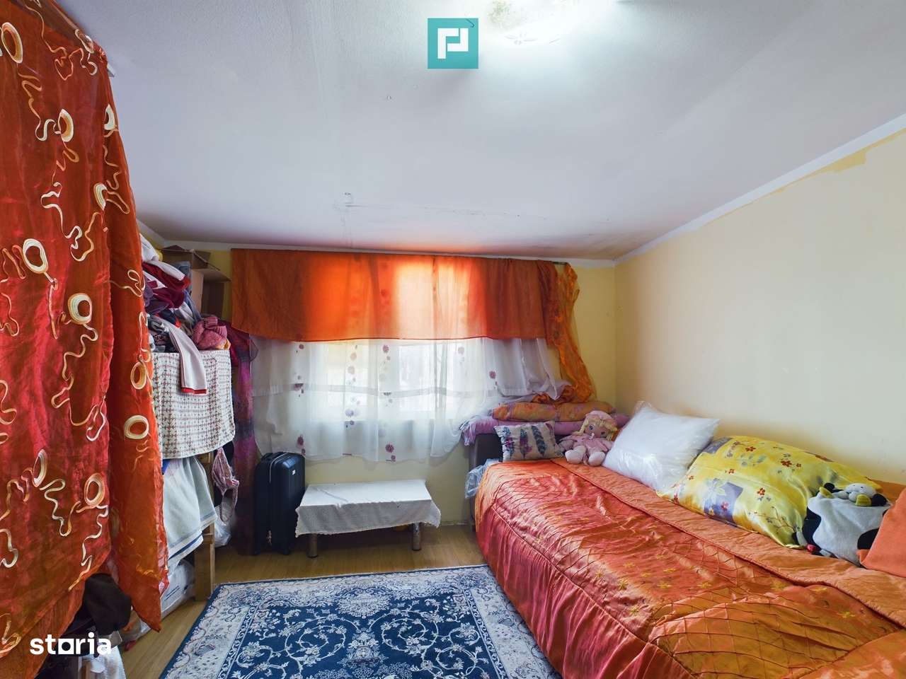 Casă cu Potențial Imens în Șipet, Comuna Tormac - Imagine principală: 5/20