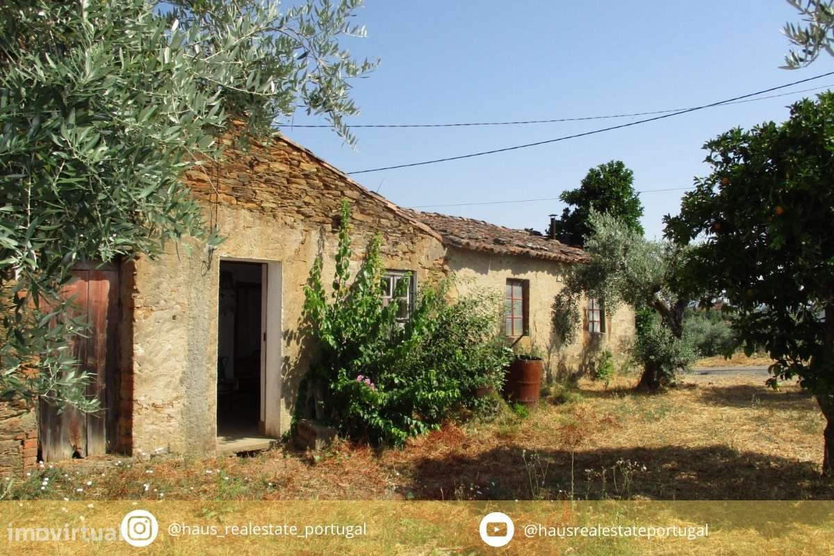 Moradia T2 Venda em Sarzedas,Castelo Branco - Grande imagem: 1/22