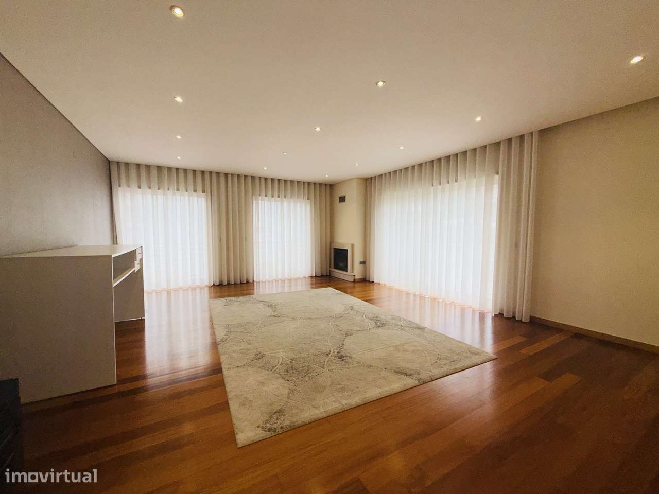 Apartamento T3 pronto para morar - Grande imagem: 2/39