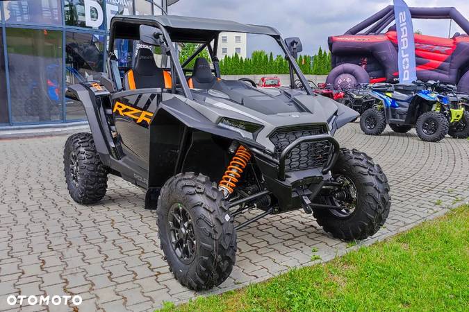 Polaris RZR - 1