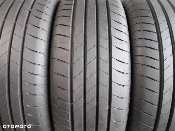 OPONY 235 55 18 100V BRIDGESTONE - LATO - 3