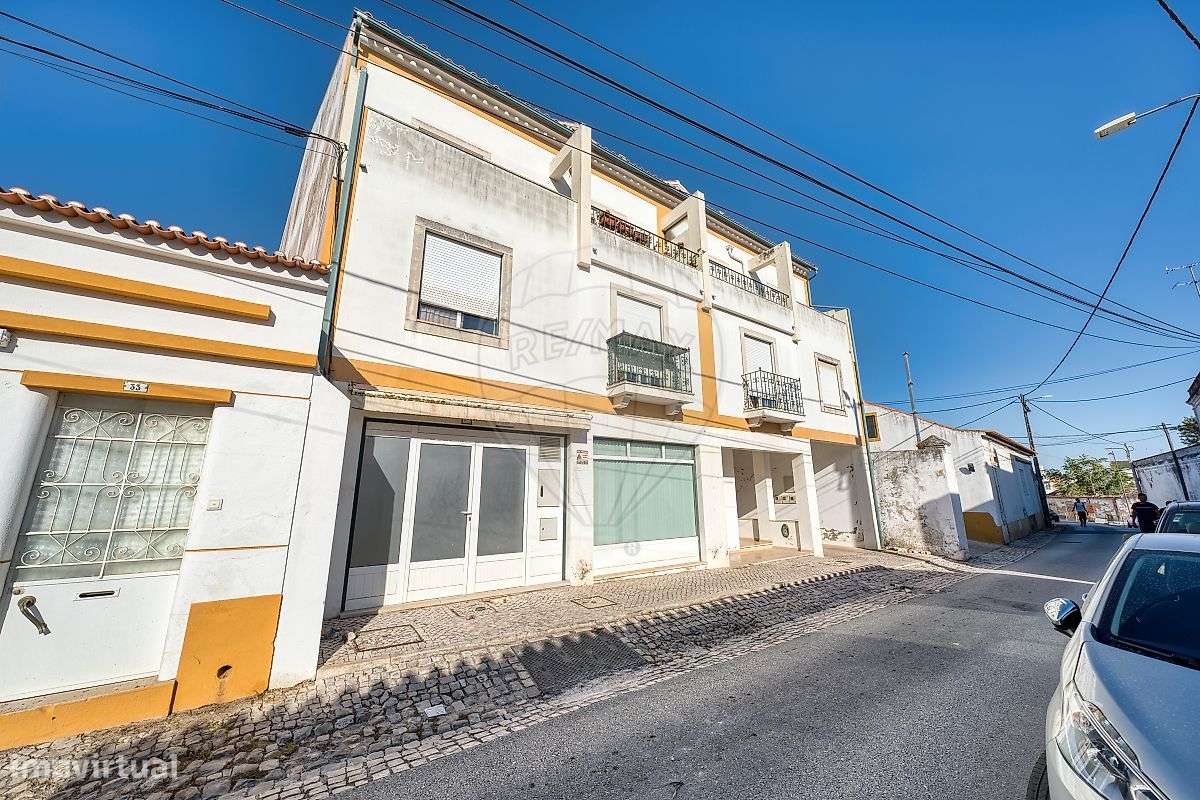 Apartamento T2 para venda - Grande imagem: 5/50