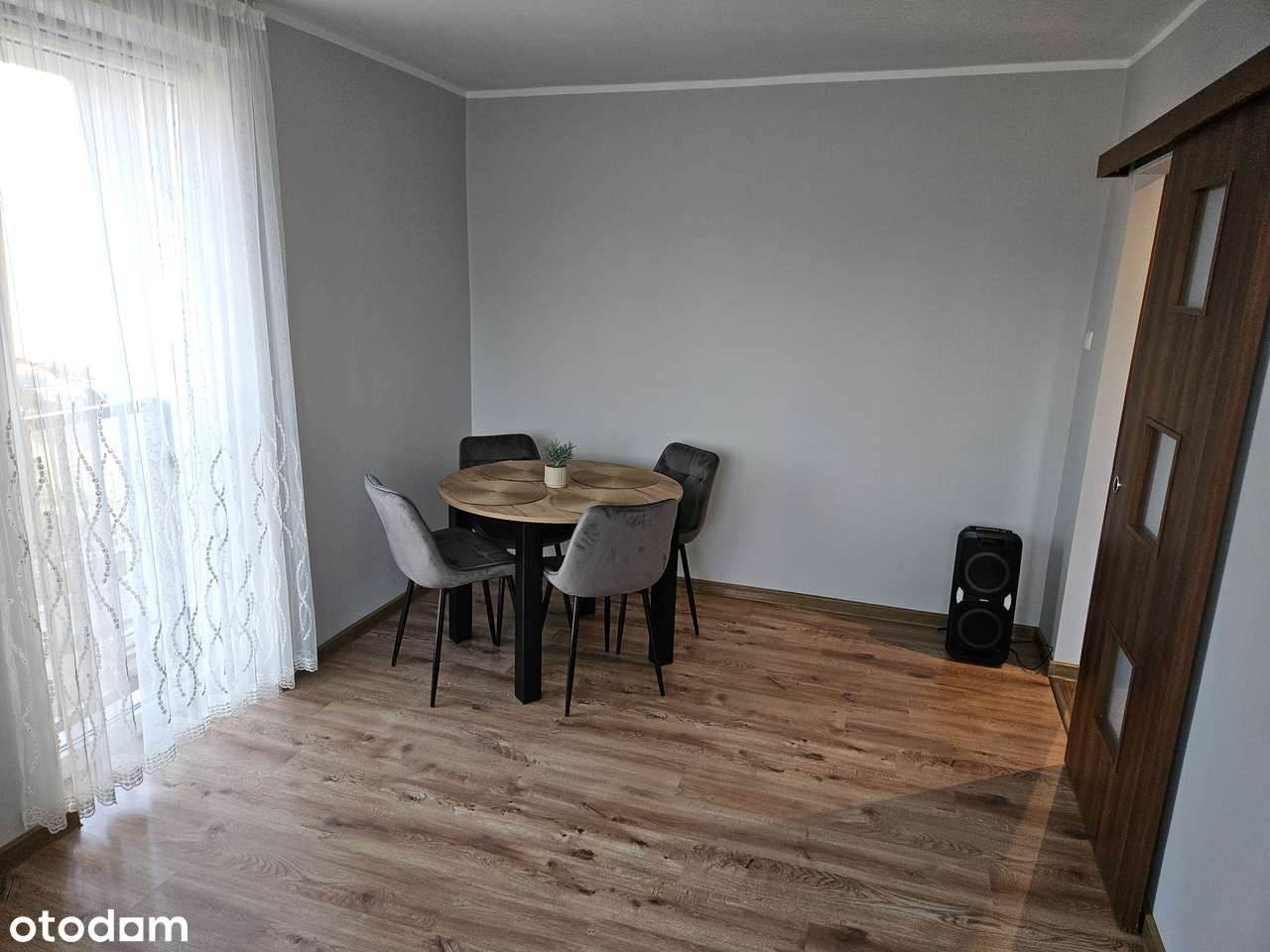 Wynajmę mieszkanie Mikołów os. przy Plantach 1 piętro - Pełny obrazek: 5/19