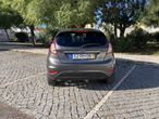 Ford Fiesta 1.0 Ti-VCT Titanium - 7