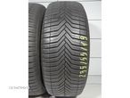 Opony całoroczne 235/55R19 105W Michelin - 2