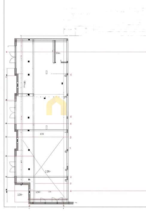 Spatiu comercial de vanzare | SU 131 mp | Floresti-2