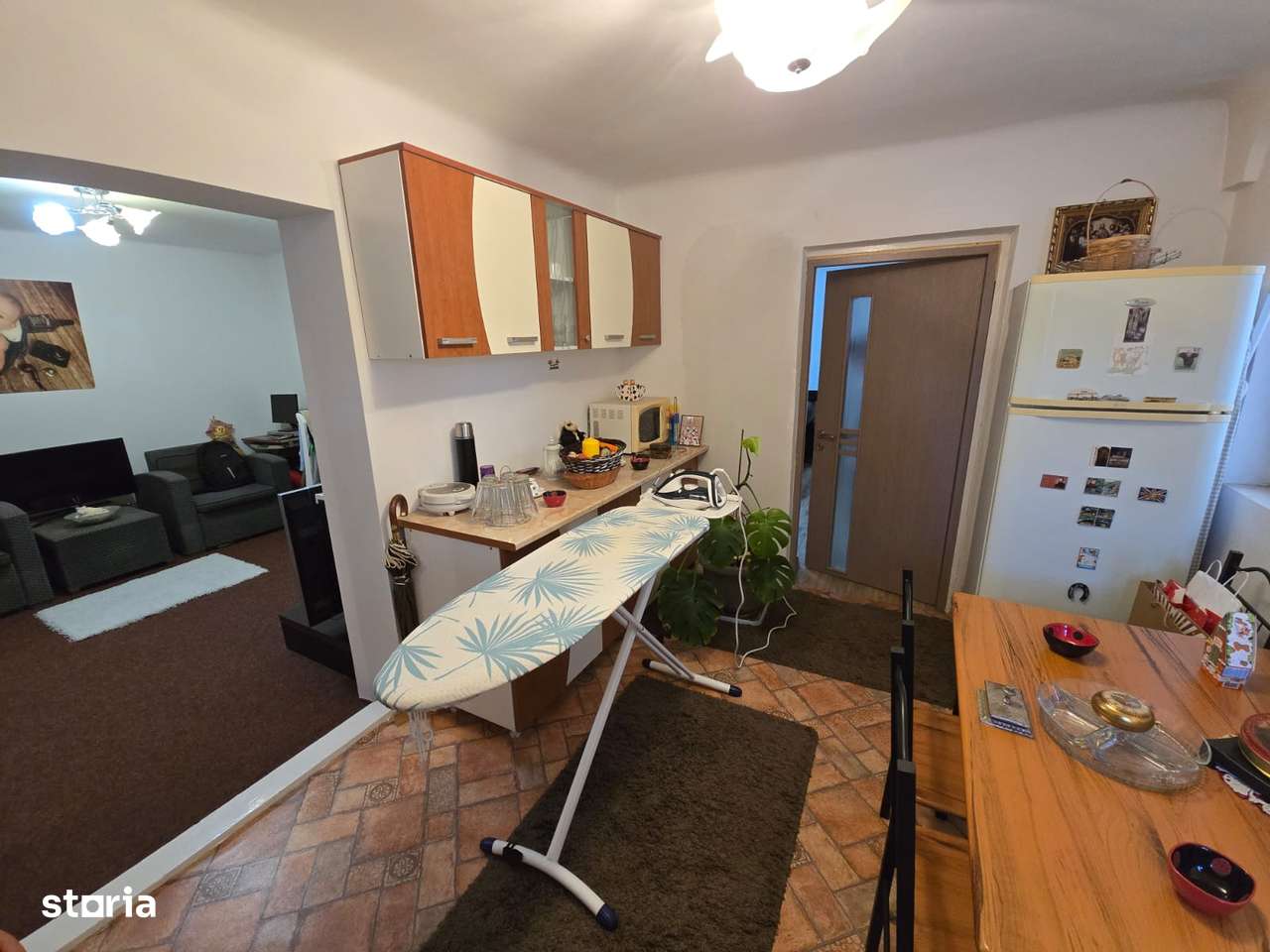 Casa 4 camere,300 m de blv.,640 mp teren/Com.Berceni-4