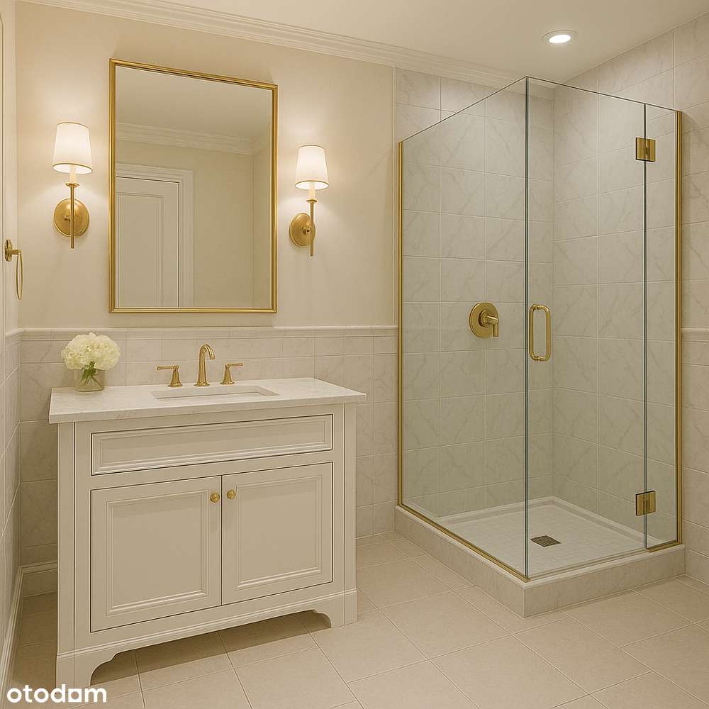 TERAZ ! 2pokoje | Idealne DO MIESZKANIA/ Dwustronne / Duży balkon !!! - Pełny obrazek: 4/6