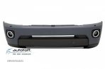 Pachet exterior Land Rover Discovery 3 (04-09) Conversie la Discovery 4 Facelift - 2