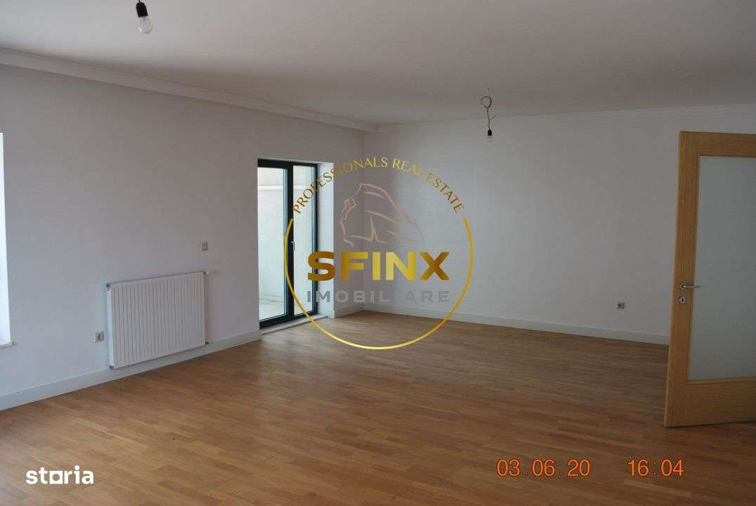 Emerald Residence, 4 rooms, lake view, pet friendly, 2 parking - Imagine principală: 4/12