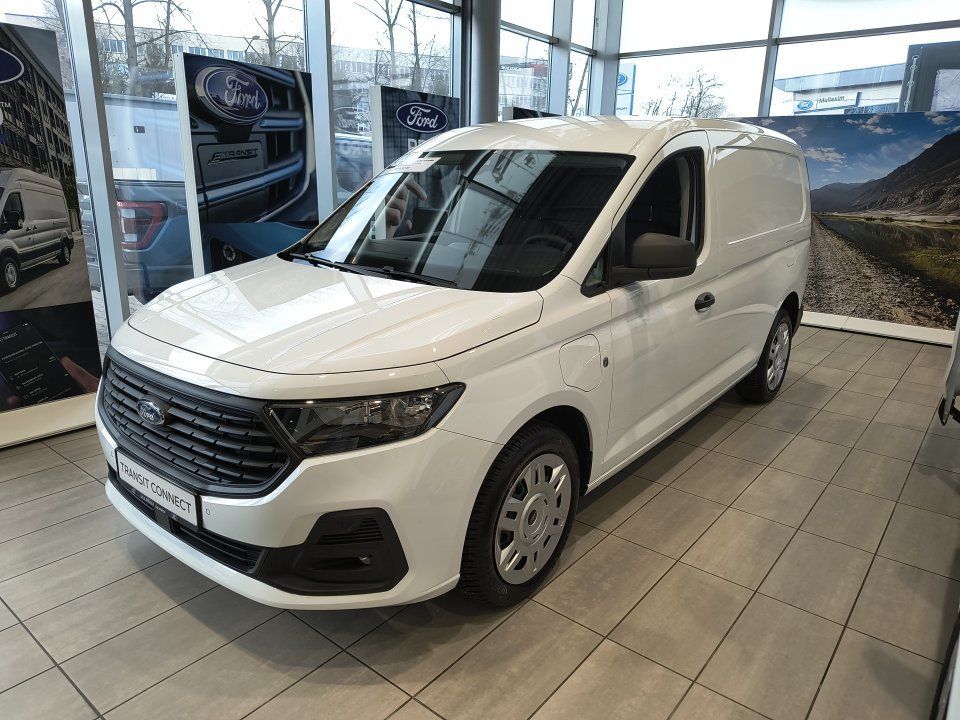 Ford Transit Connect 2024