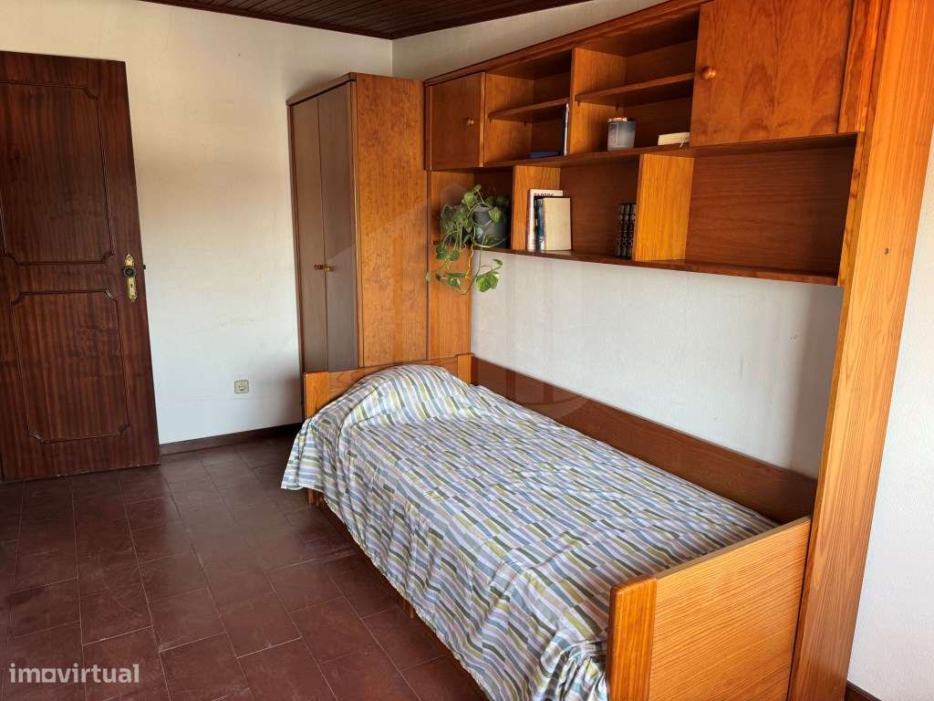 Moradia t6, totalmente renovada, charneca da Caparica /a minutos da...-21