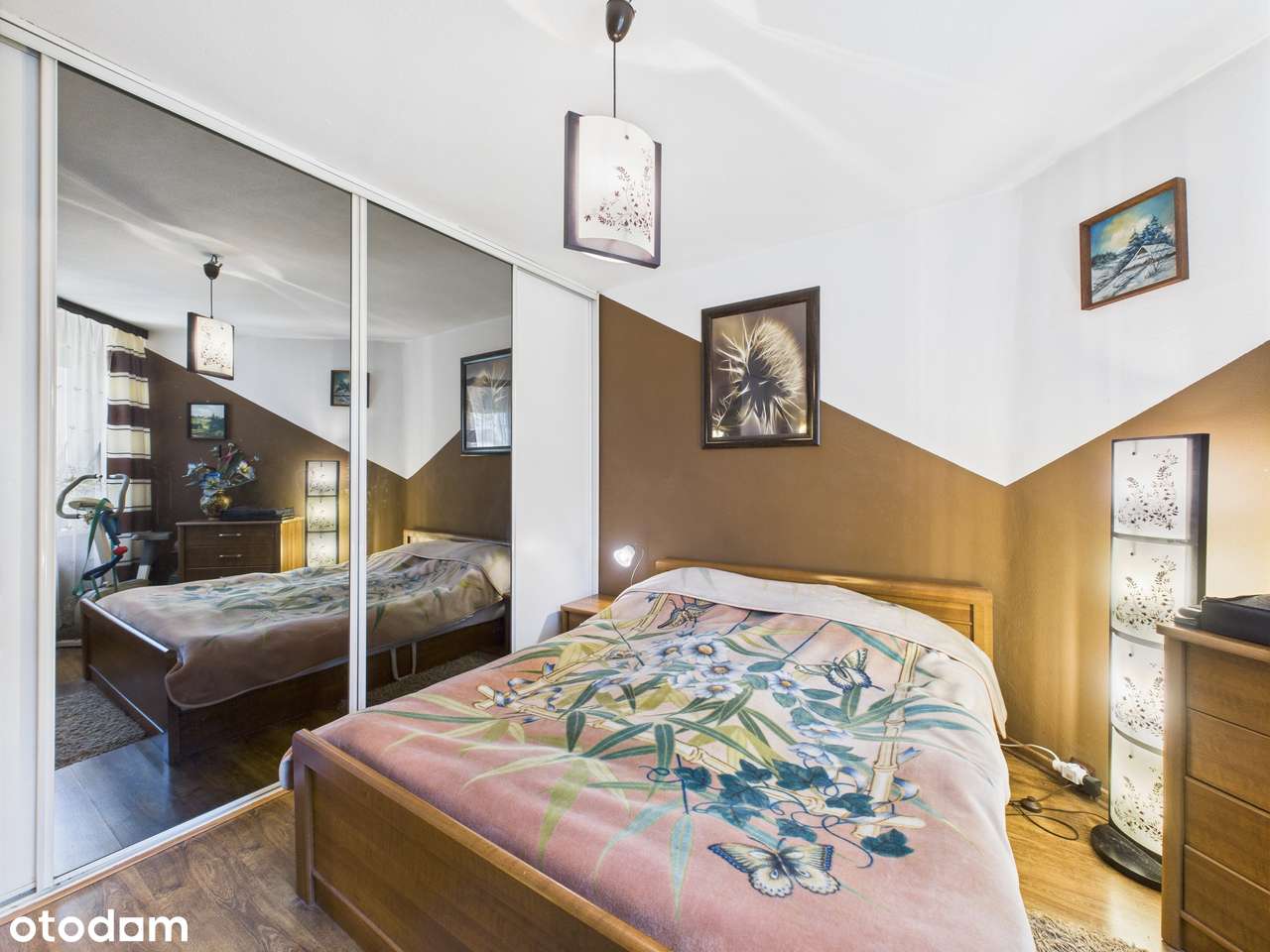 Sosnowiec Centrum Kilińskiego / Kiepury 3 Pokoje CENA DO NEGOCJACJI-7