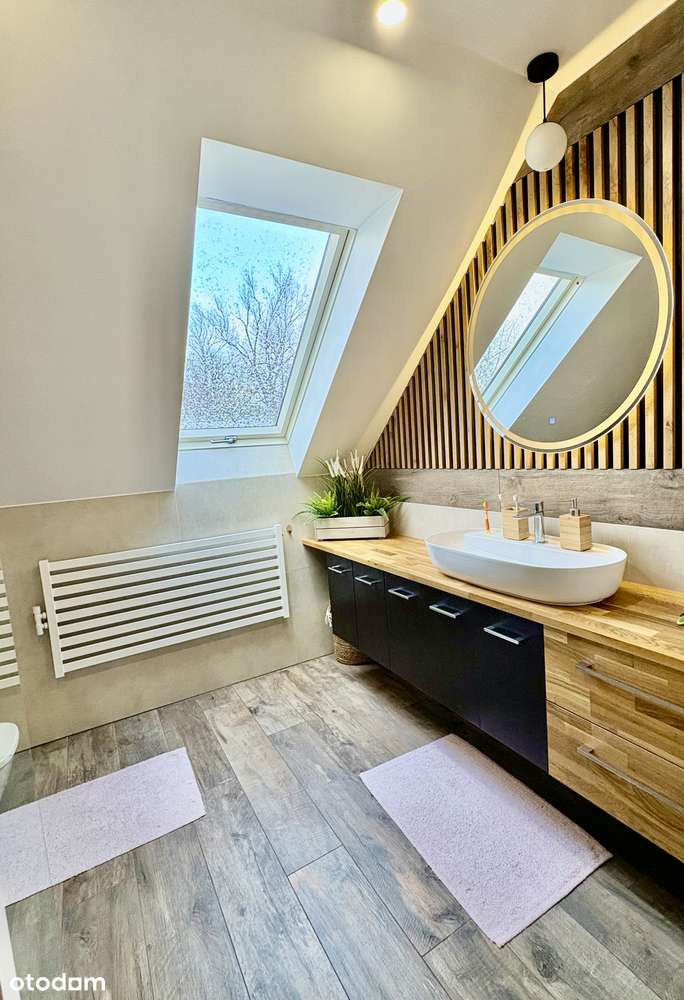 Gotowy do zamieszkania dom w Gliwicach-6