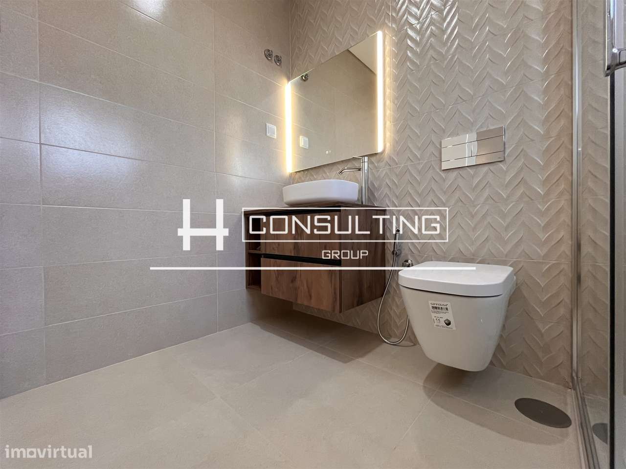 Moradia T4 Venda em Fernão Ferro,Seixal-38