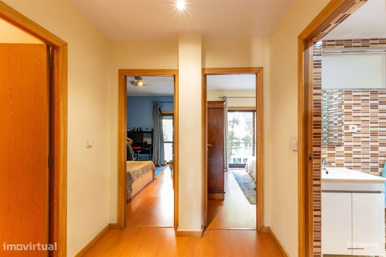 Apartamento T3 Venda em Matosinhos e Leça da Palmeira,Matosinhos-12