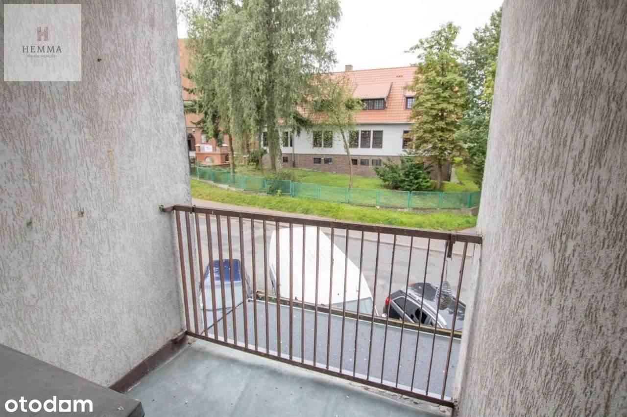 Mieszkanie, 47,70 m², Iława-9