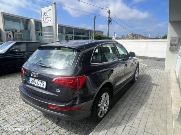 Audi Q5 2.0 TDI Sport - 10