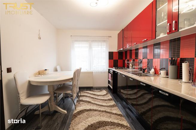 Casa 5 camere l Teren 475 MP l Mobilata si utilata l Chinteni-6