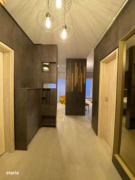 Proprietar, închiriez garsoniera situata langa Starbucks, Coresi. - Imagine principală: 4/8