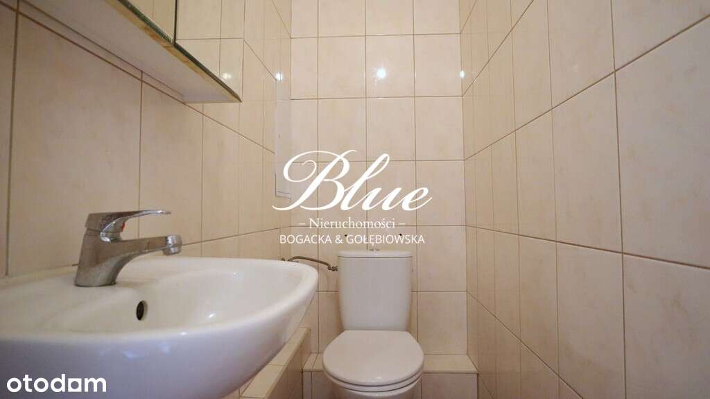 Trzypokojowe z balkonem os. zamknięte - Pomorzany-10