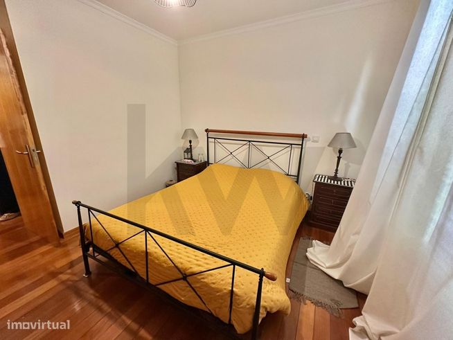 Apartamento T2 situado no Pilar - São Martinho- Próximo de serviços e-19
