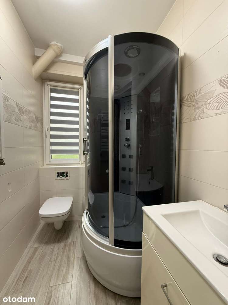 2pokoje/Parter/46.99m/sieć miejska/0%prowizji - Pełny obrazek: 5/9