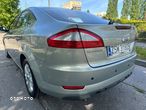 Ford Mondeo 2.2 TDCi Ghia - 6