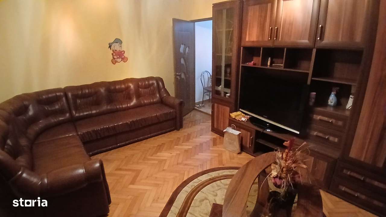 Comison 0 - Apartament cu 2 camere Aleea Narciselor-5