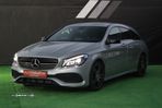 Mercedes-Benz CLA 200 d Shooting Brake AMG Line Aut. - 9