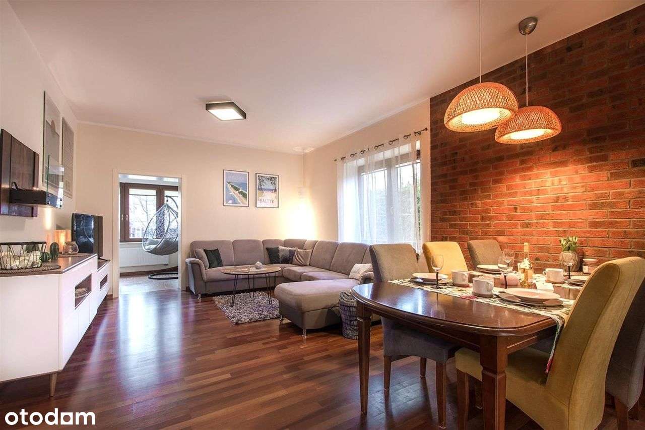 Twoje miejsce w Pucku – wyjątkowy dom w doskonałej - Pełny obrazek: 5/13