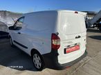 Ford Transit Courier - 5